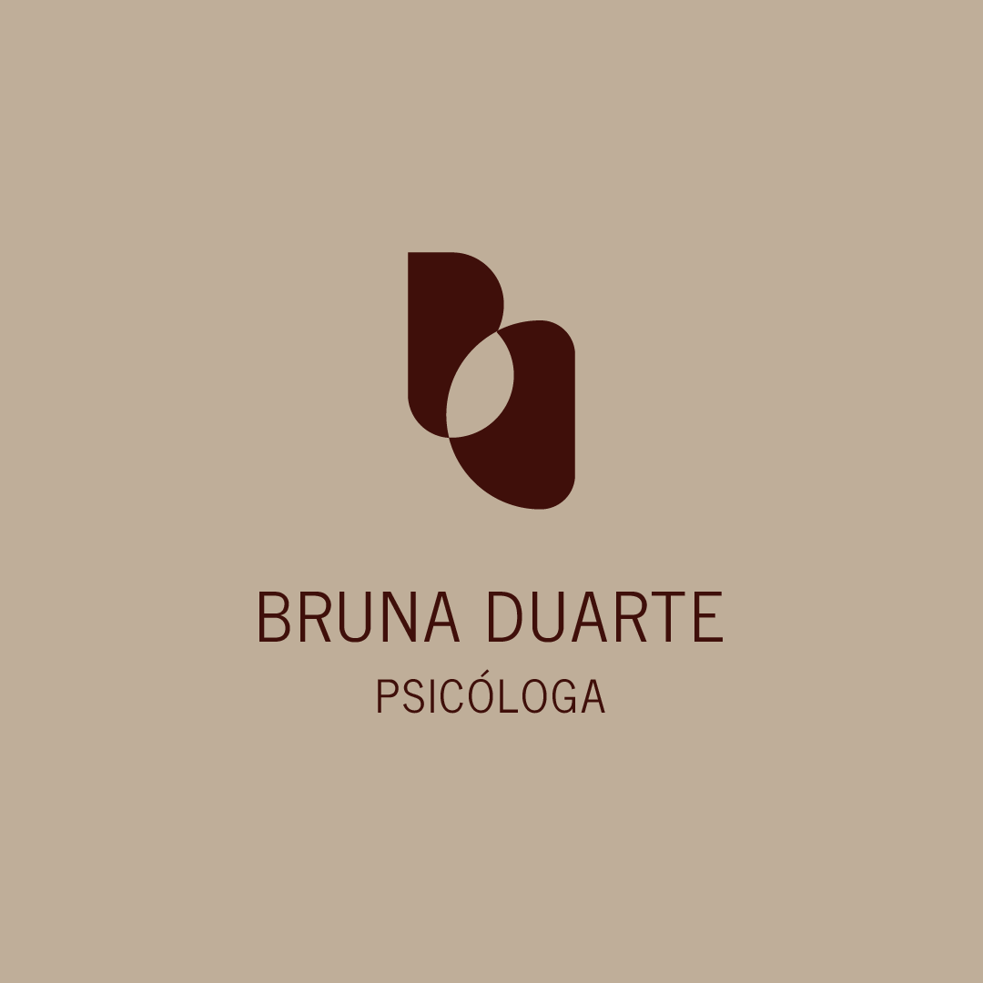 Psicóloga Bruna Duarte